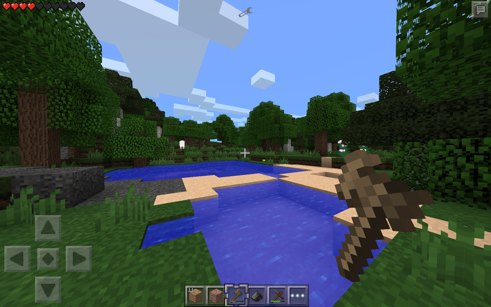 How to make animals upside down in minecraft xbox 360