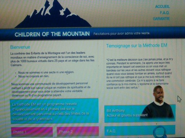 Le Code Des Enfants De La Montagne Sur Le Forum Grand Theft Auto V 08 08 2014 23 01 46 Jeuxvideo Com