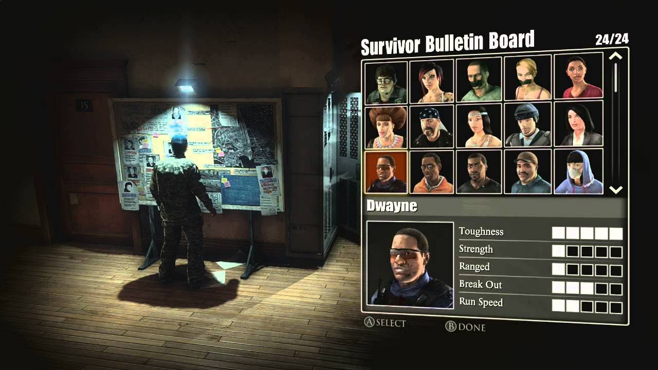 dead rising 3 survivors dead rising 3 survivors