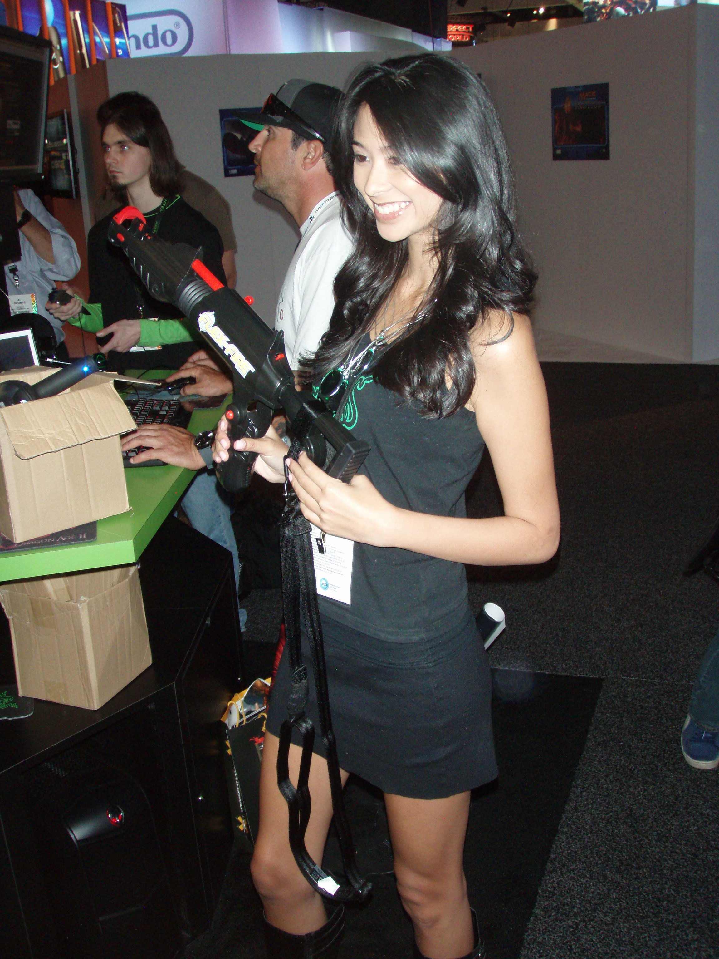 les fans de Razer sur le forum Blabla 18-25 ans - 11-09-2014 21:19:12 ...