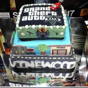 Joyeuse Anniversaire Gta Online Sur Le Forum Grand Theft Auto V 01 10 14 06 39 32 Jeuxvideo Com