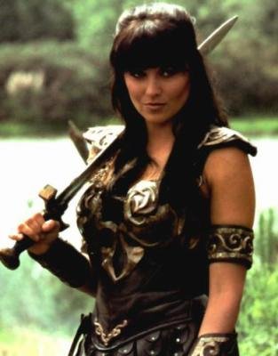 Xena La Guerriere Sur Le Forum Blabla 18 25 Ans 17 10 14 14 52 07 Jeuxvideo Com