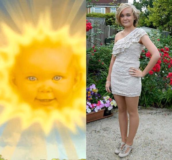 Le Bebe Soleil Dans Les Teletubbies En 14 Sur Le Forum Blabla 18 25 Ans 26 12 14 10 16 35 Jeuxvideo Com