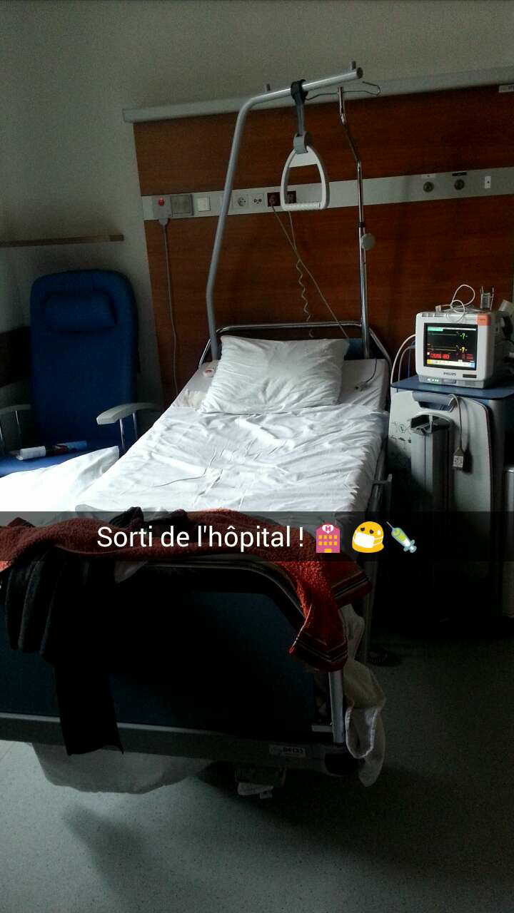 Vous Ne M Aviez Plus Vu Depuis Trois Jours Sur Le Forum Blabla 15 18 Ans 22 01 15 19 30 02 Jeuxvideo Com