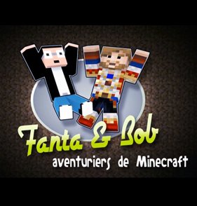 Chronique Fanta & Bob, les aventuriers de Minecraft - jeuxvideo.com