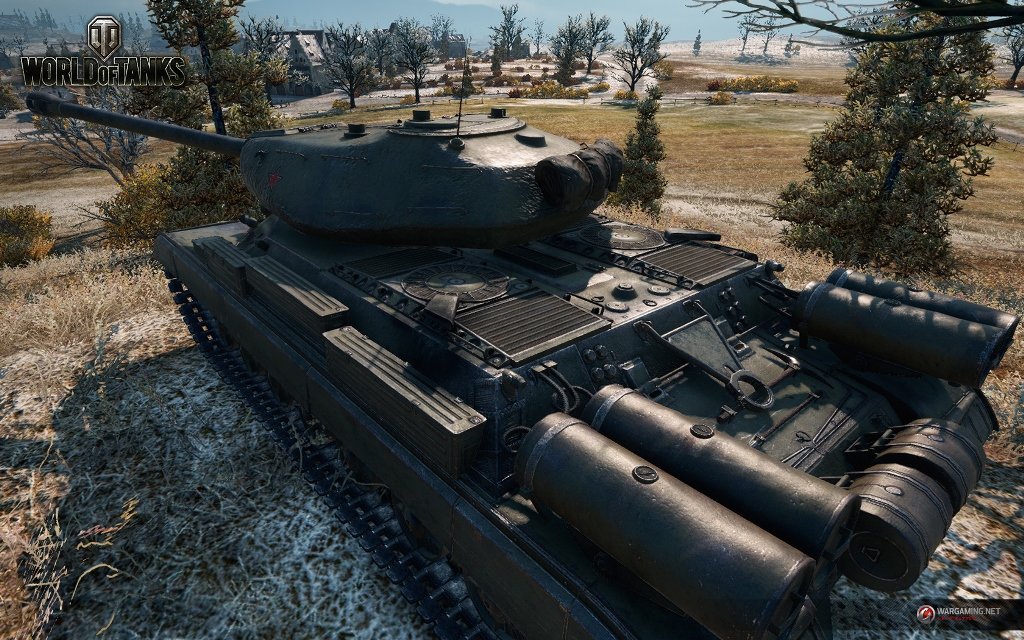 Comment Faire Un Montage Video Avec Fichier World Of Tanks [9.7] Premières infos sur le forum World of Tanks - 25-02-2015 23:48:17