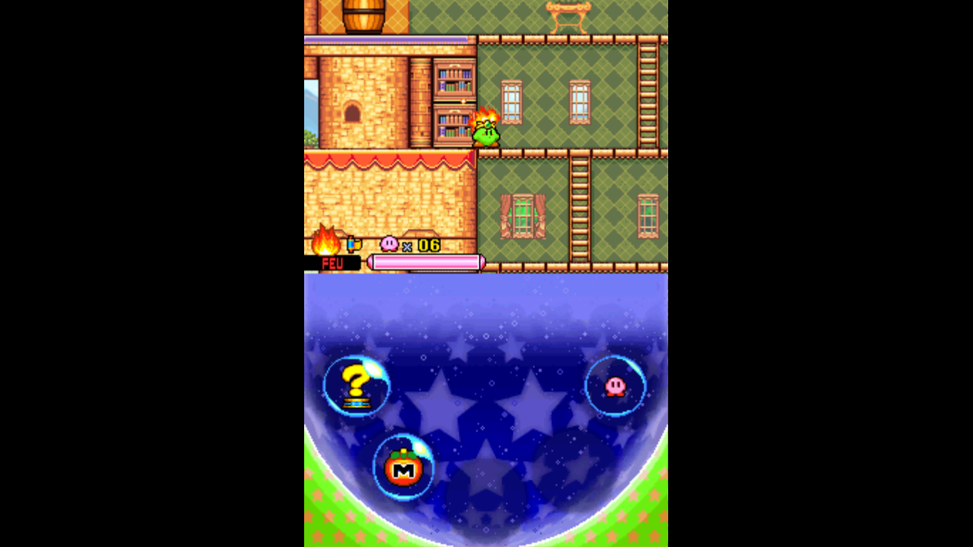 Kirby Mouse Attack une suite 1.5 ? sur le forum Guerre des Consoles ...