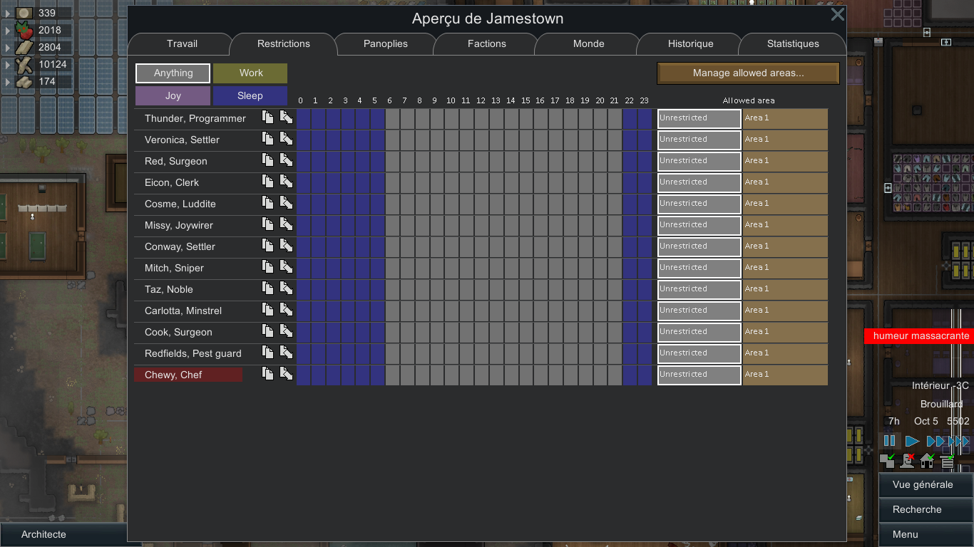 Colon laissé à pourrir sur le forum Rimworld - 22-06-2015 21:08:08