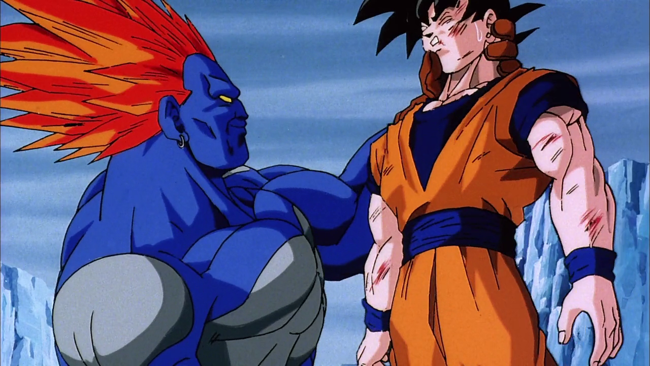 Dbz Broly Ou Bojack Ou Super C13 Sur Le Forum Blabla 18 25 Ans 23 06 15 19 29 39 Jeuxvideo Com