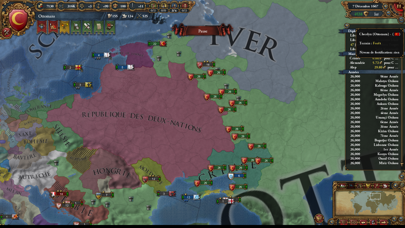 europa universalis 4 ottoman