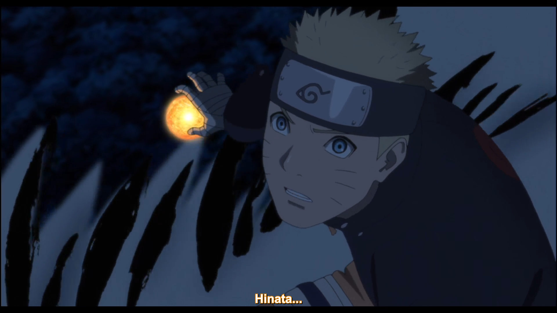 naruto vostfr