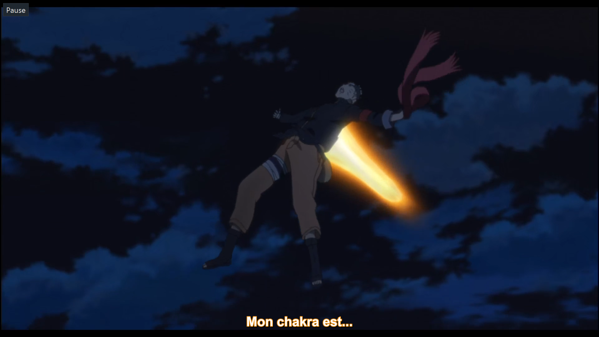 Naruto the last en Vostfr on en parle ? sur le forum Blabla 18-25 ans