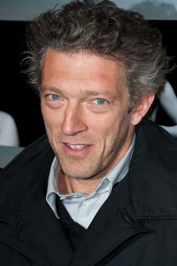 acteur au nez tordu