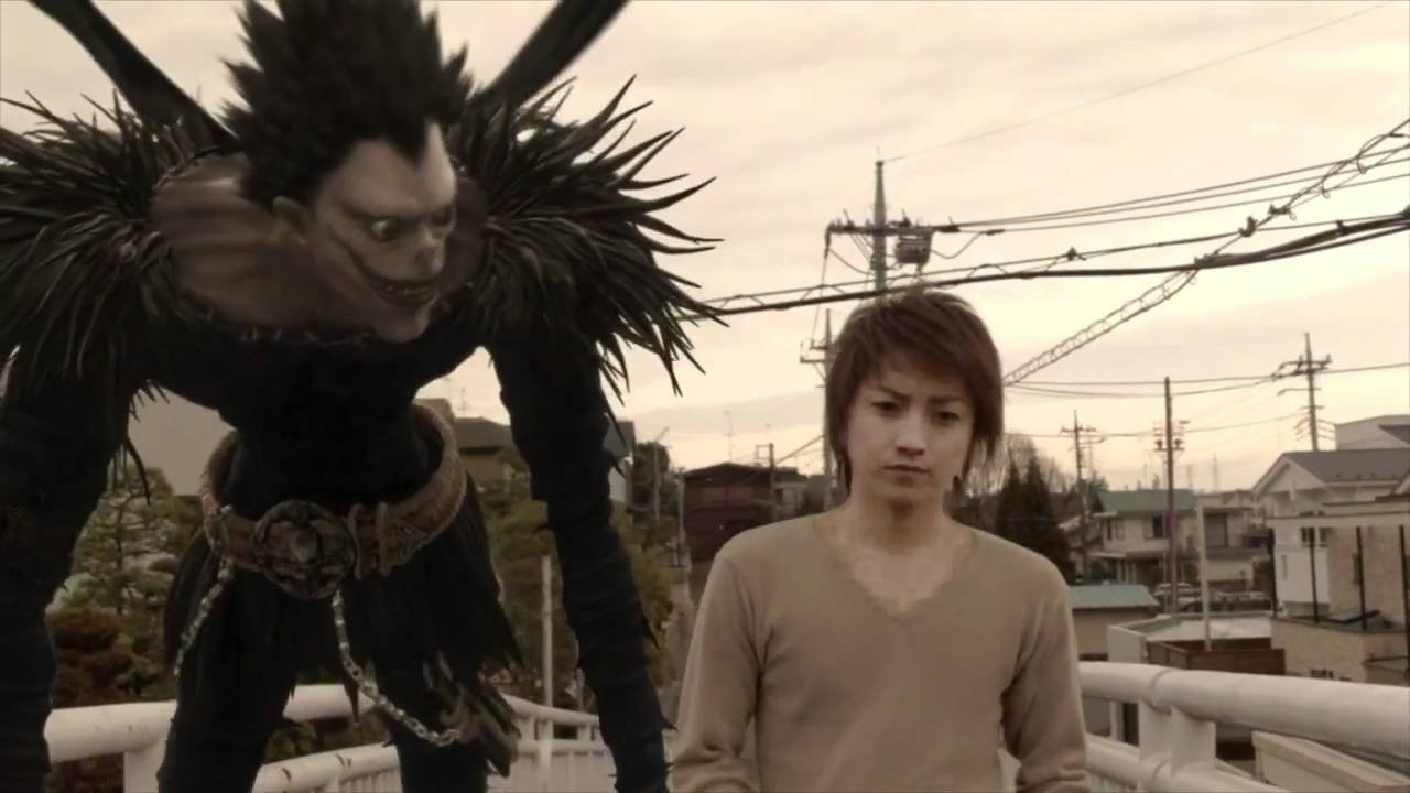 Hs L Acteur Qui Jouera Light Dans Death Note Sur Le Forum Guerre Des Consoles 01 10 15 01 39 05 Jeuxvideo Com