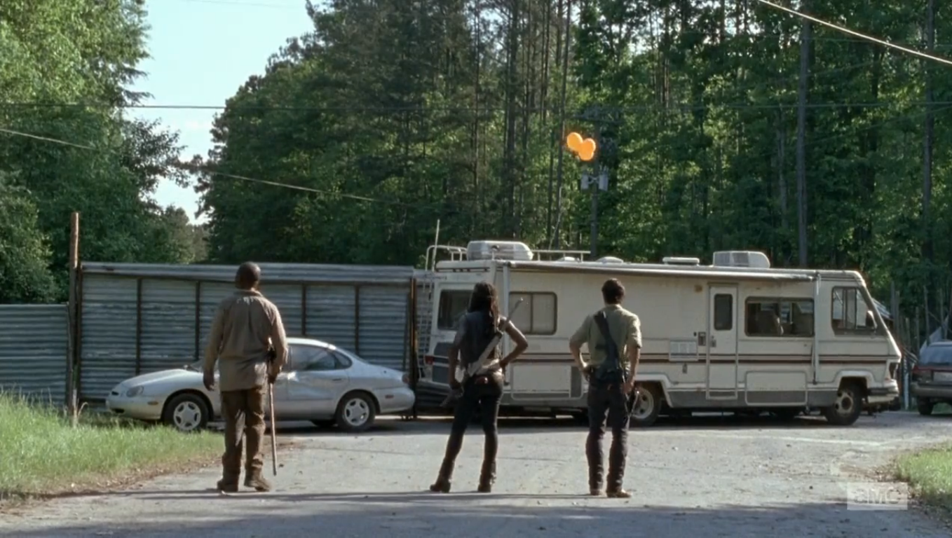 [PHOTO] TWD saison 6, clin d'œil à Breaking Bad sur le forum Blabla 18