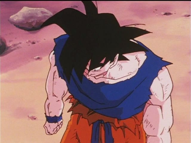 Goku vs Najimi Ajimu sur le forum Blabla 15-18 ans - 01-11-2015 17:27:54 -  
