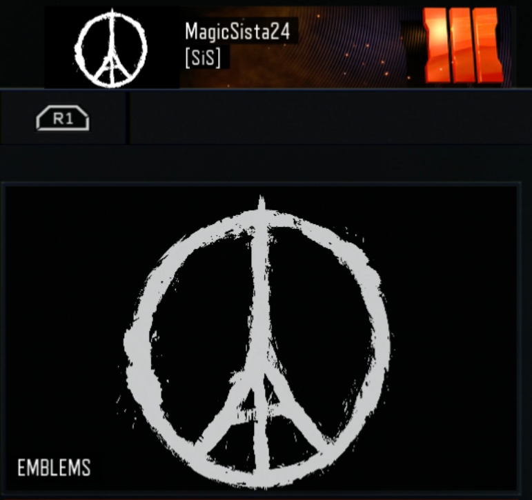 TÉLÉCHARGER EMBLEME BO3 EMBLEME BO3 TÉLÉCHARGER