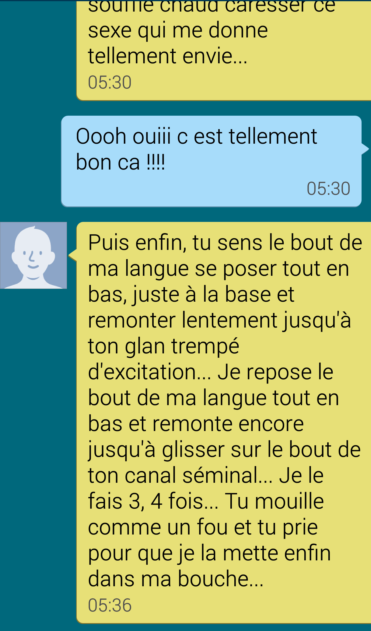 Jeux sexto
