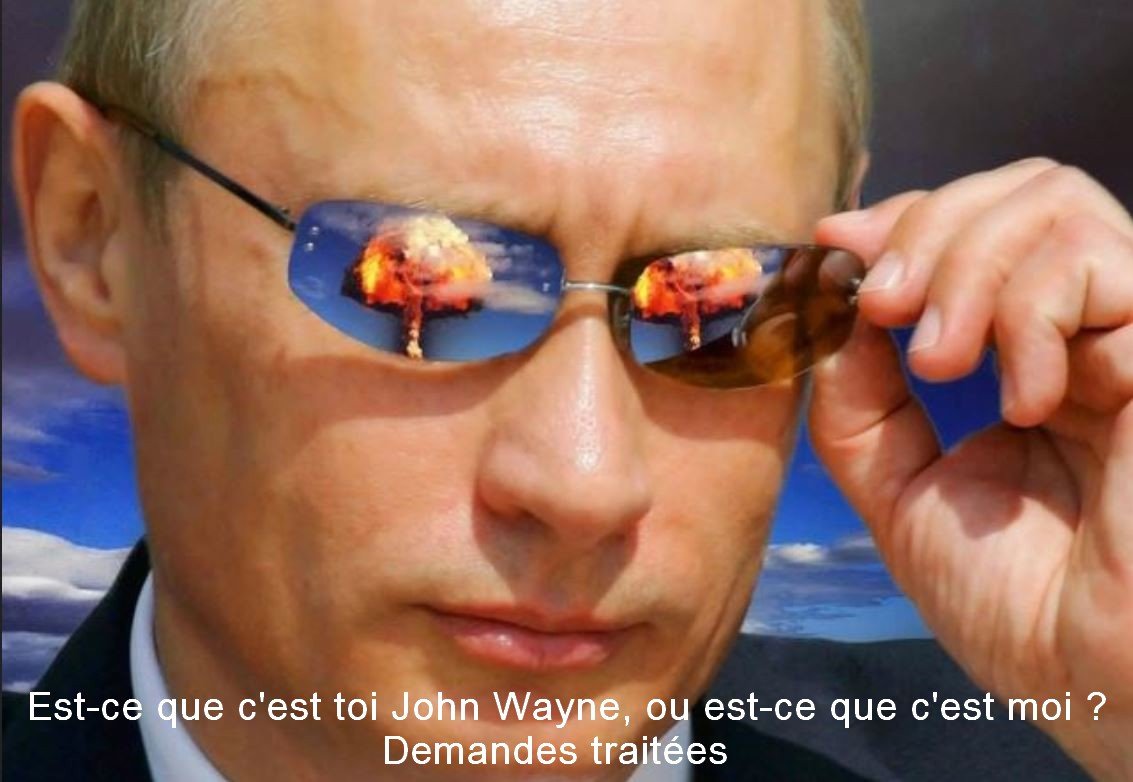 Est Ce Que C Est Toi John Wayne Ou Est Ce Que C Est Moi Sur Le Forum Blabla 18 25 Ans 17 04 2016 23 24 10 Jeuxvideo Com