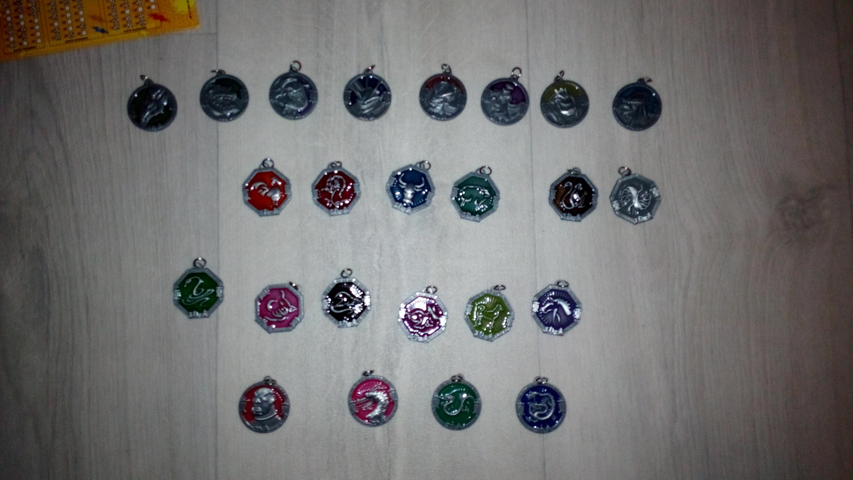 [Ancien] Qui a connu le dessin animé Jackie Chan sur le forum Blabla 18