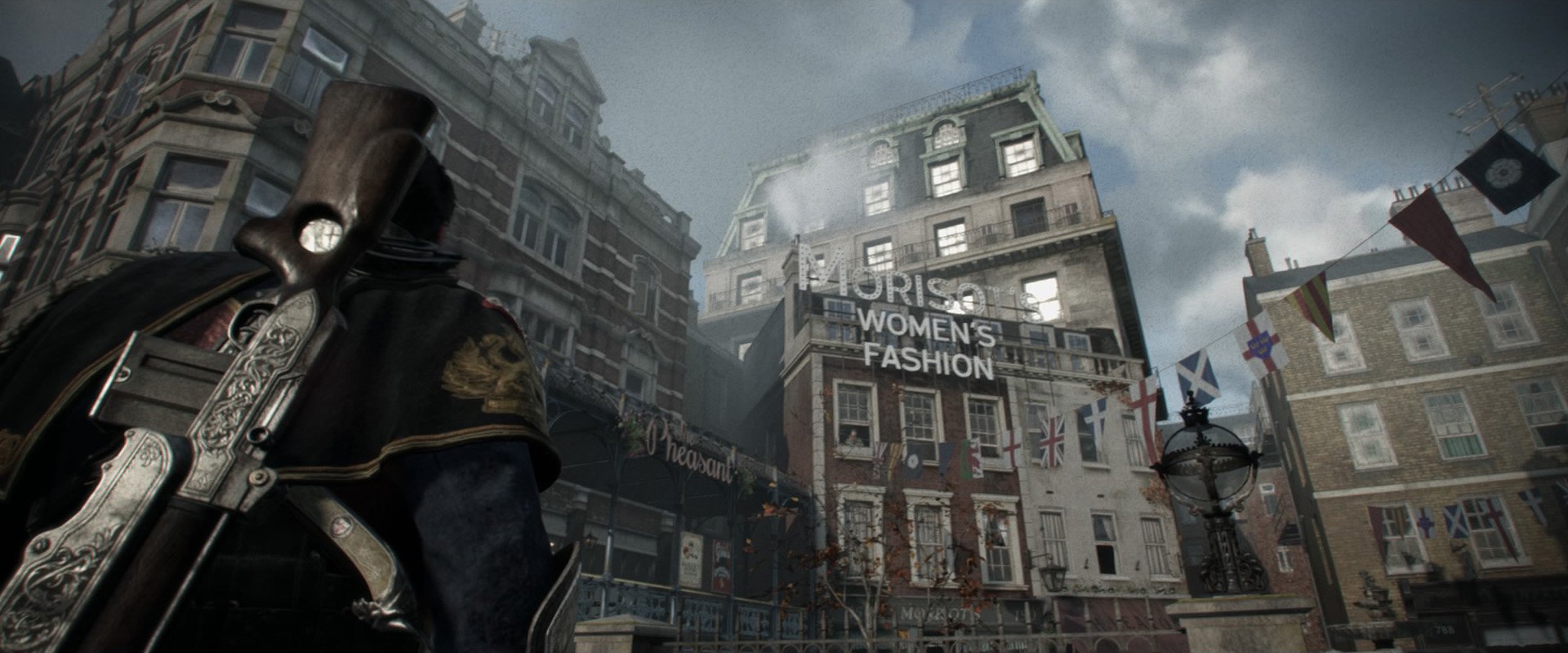 Ici on montre les plus beaux jeux sur PC sur le forum Guerre des Consoles 08052016 230354