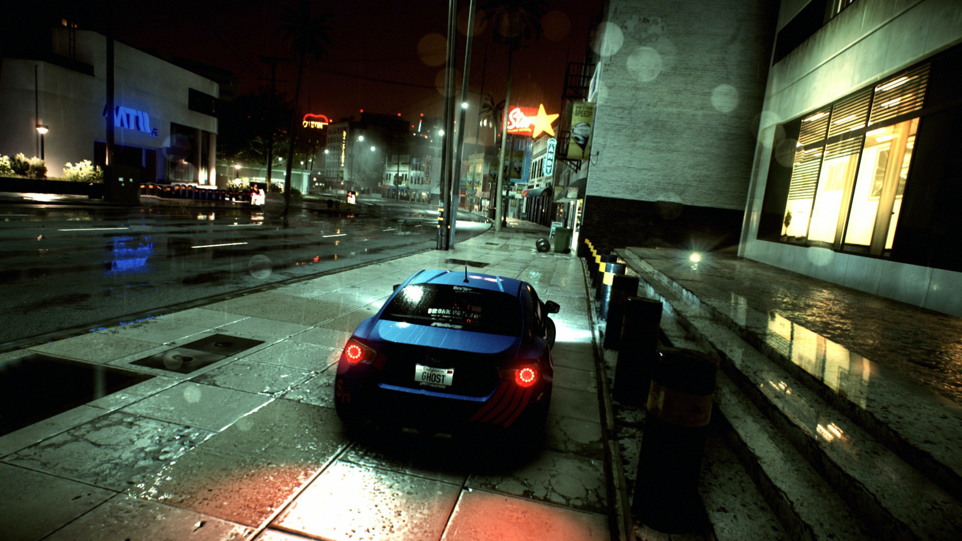 Need For Speed (2015) Screenshots/Photos | Page 2 | GTPlanet