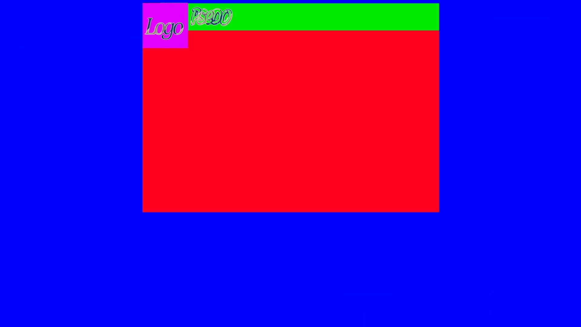 [Graphisme] Patron pour Background Profils JVC sur le forum Arts ...