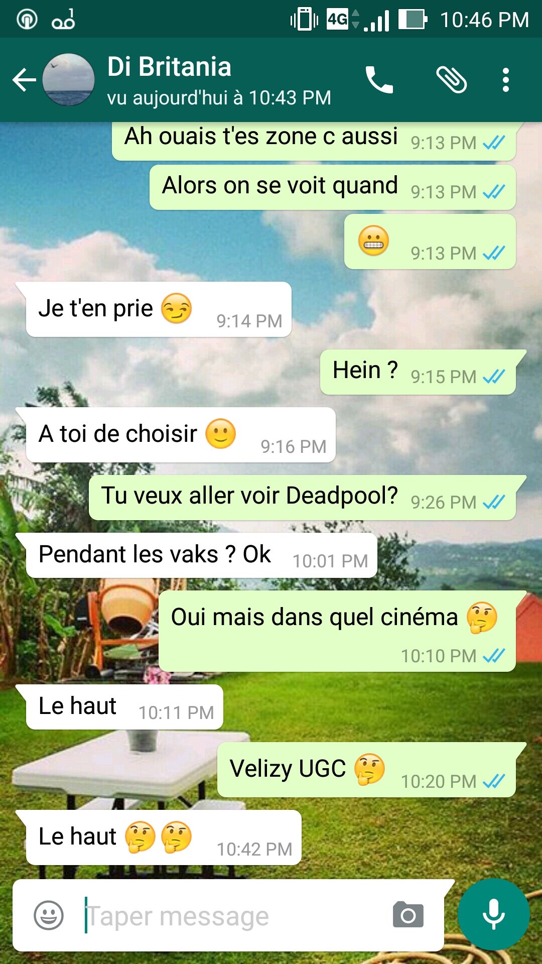 Ca Veut Dire Quoi Pecho Une Meuf Vais je pecho cette meuf ? sur le forum Blabla 18-25 ans - 16-02-2016  22:49:11 - jeuxvideo.com