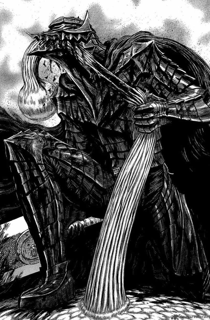 Télécharger Berserk Dessin Images - Fewo feha