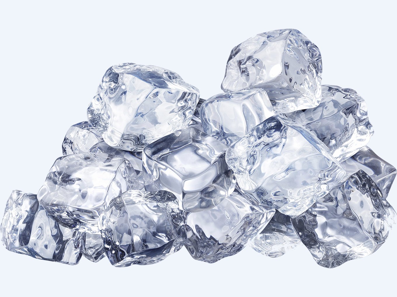 Le plus lourd entre un litre d'eau et un litre de glace ? sur le forum