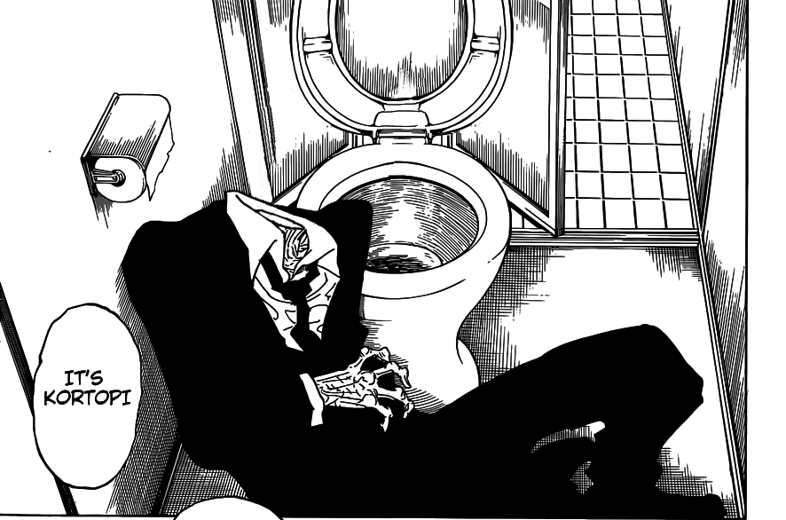 Nan mais le combat Hisoka VS Kuroro, sérieux... sur le forum Blabla 18