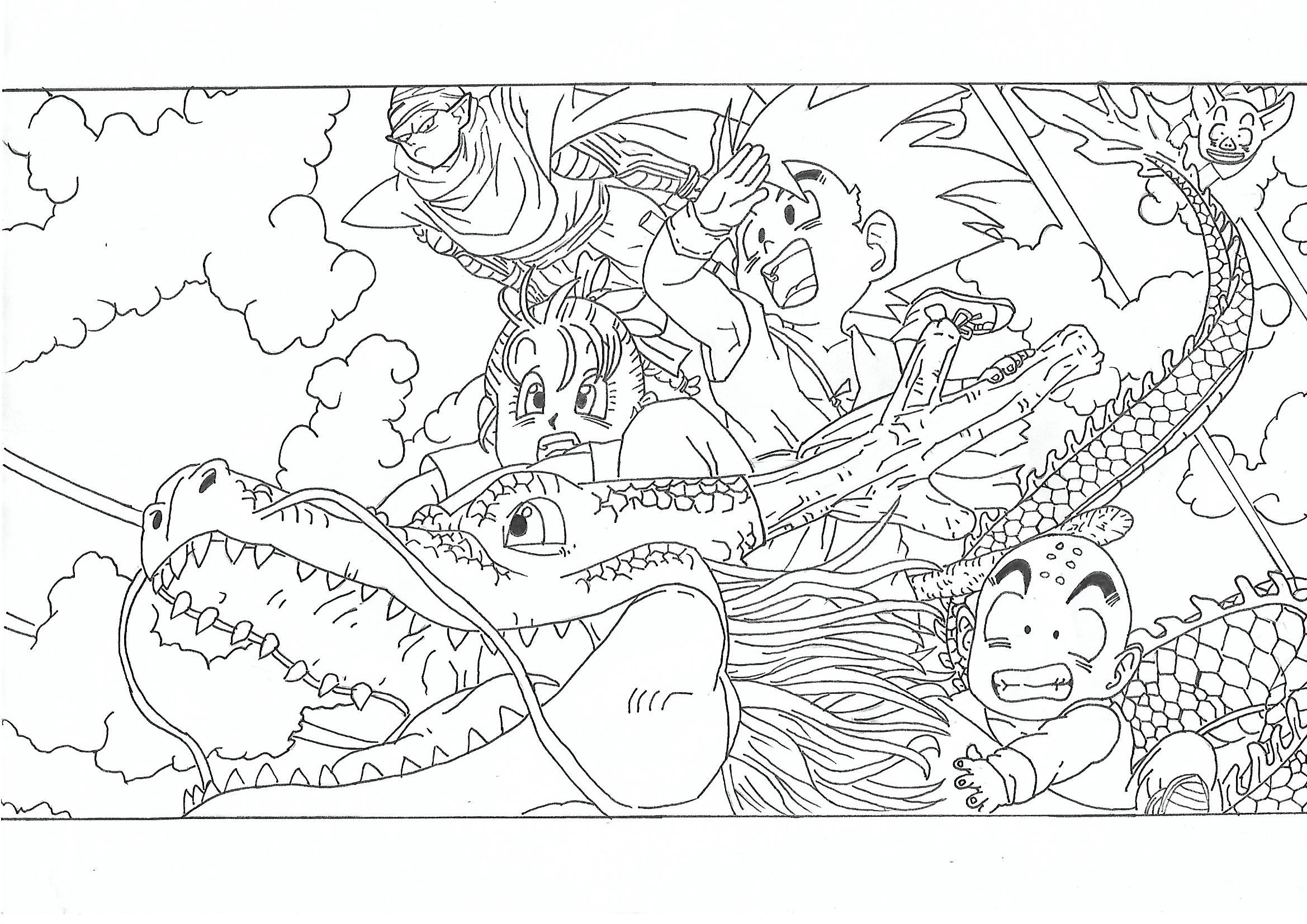 Montrez Moi Vos Oeuvres Dessins Fan Art Etc Sur Le Forum Dragon Ball Z Dokkan Battle 30 08 2016 13 19 59 Page 16 Jeuxvideo Com Montrez Moi Vos Oeuvres Dessins Fan Art Etc Sur Le Forum Dragon Ball Z Dokkan Battle 30 08 2016 13 19 59 Page 16 Jeuxvideo Com