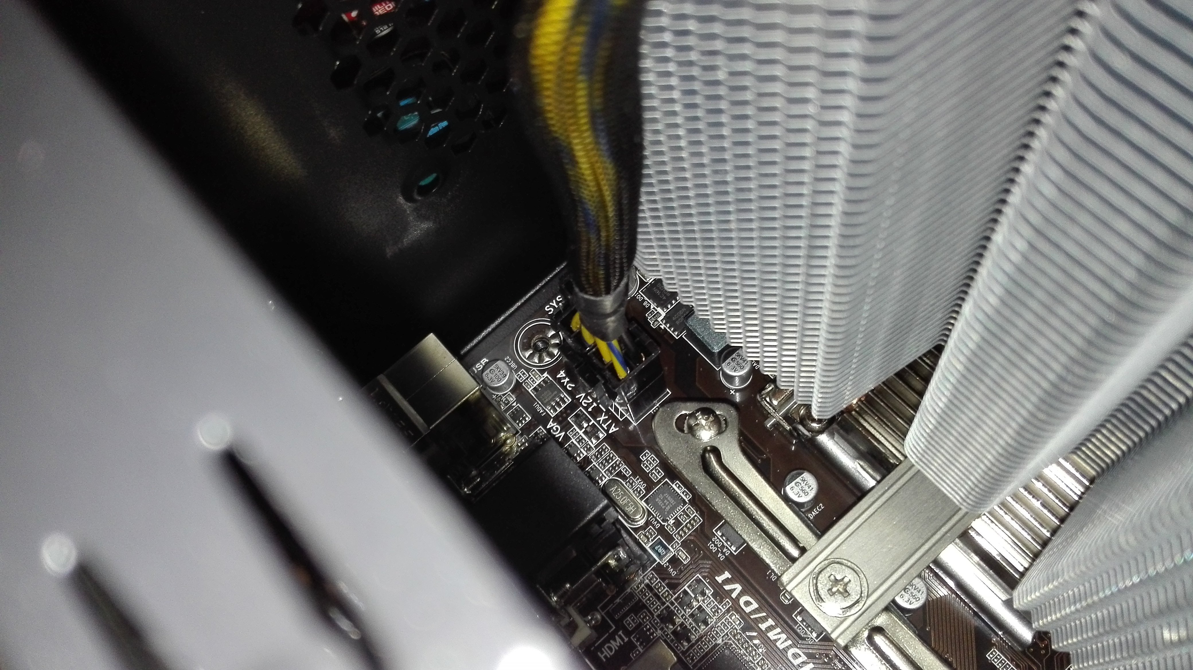 PC qui s