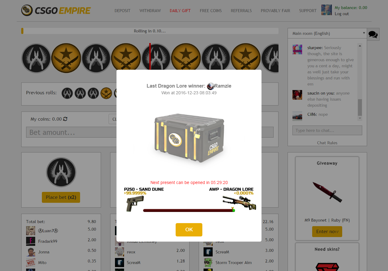 Csempire Csempire