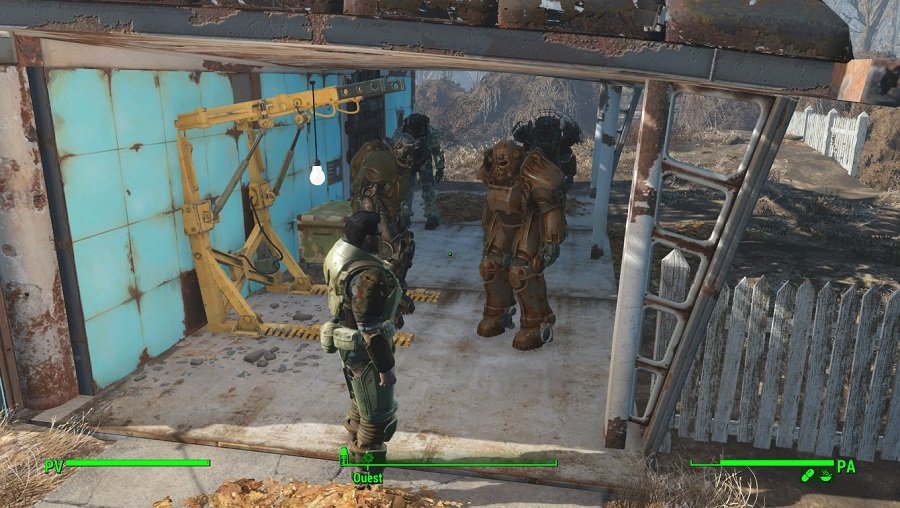 Comment bien debuter? sur le forum Fallout 4 13012017 180845 page 2