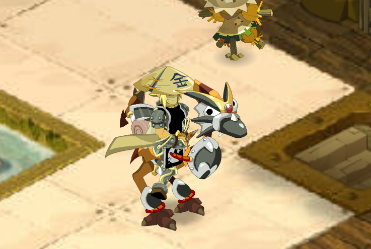 [Mimibiotes] Partagez votre skin avec les devs ! - Forum - DOFUS, le ...