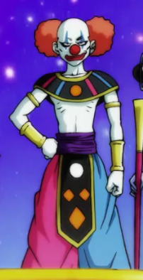 dragon ball super les nouveaux dieux de la destruction sur le