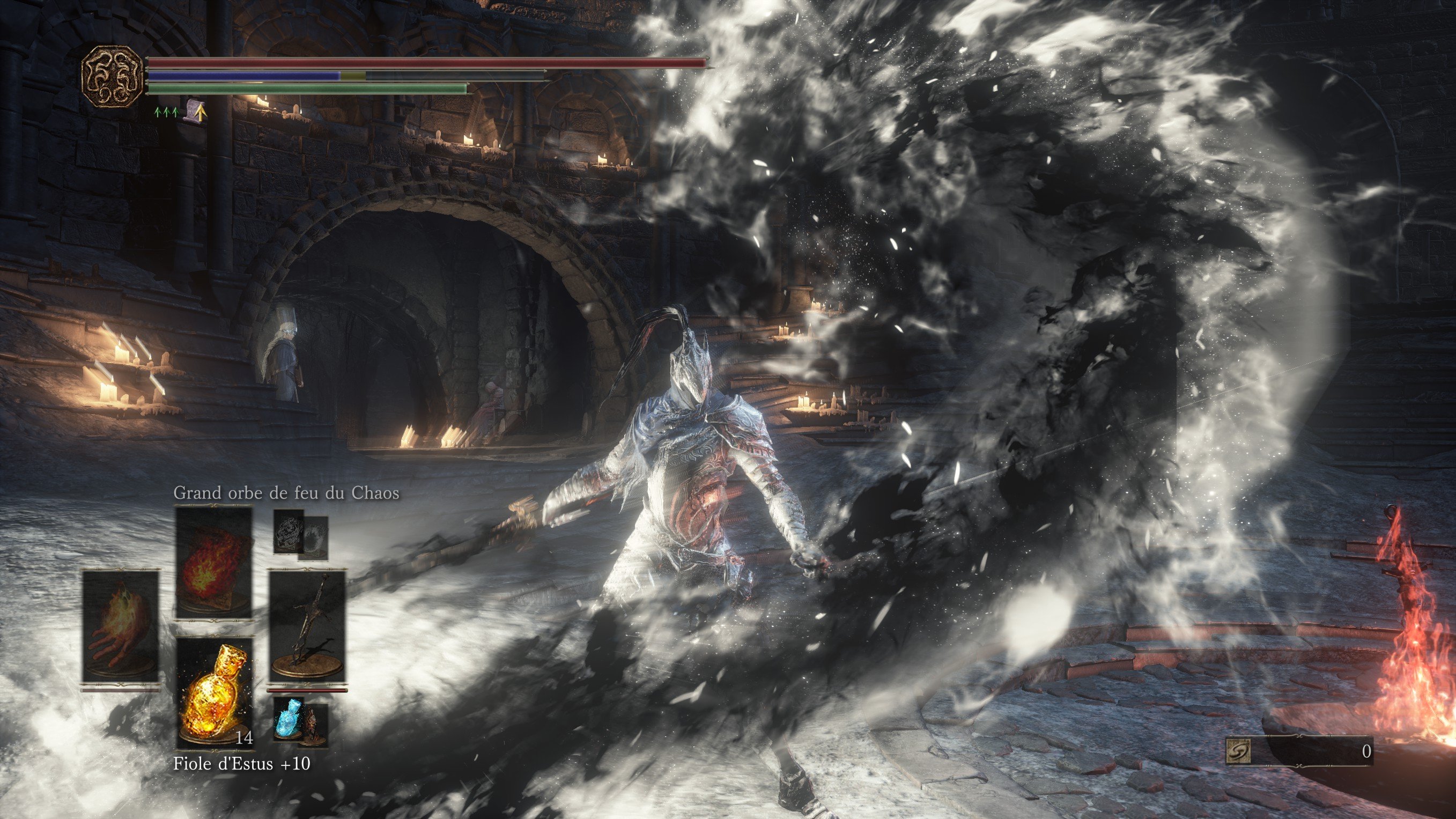 [Officiel] Fashion Souls sur le forum Dark Souls III 28