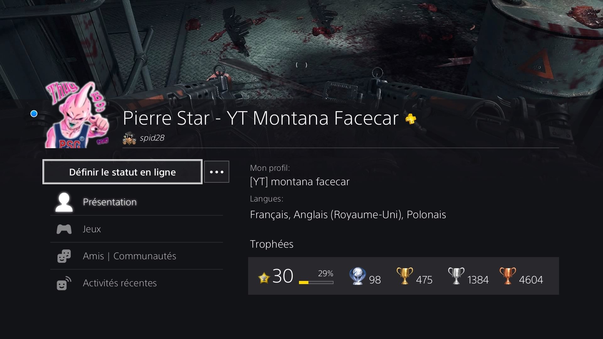 Astuce Photo Profil Application Sur Le Forum Playstation 4 25 04 16 16 17 47 Jeuxvideo Com