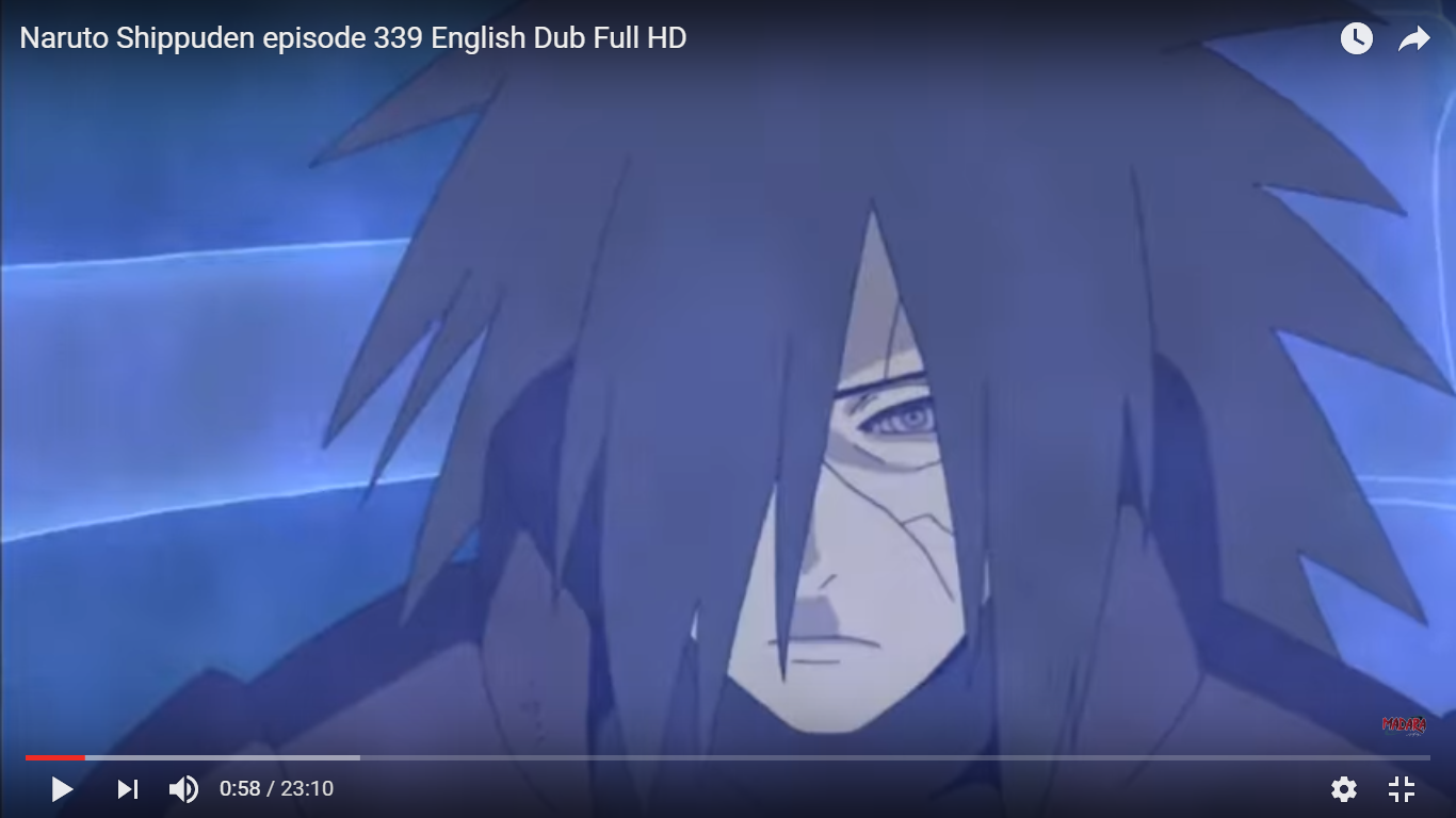 Naruto épisode 65: mais où est t'il ? Sasuke se fait attendre Je n'ai aucun  droit d'auteur sur la musique jouée #Nrt__ep_65, By Jinçhuriki 六道