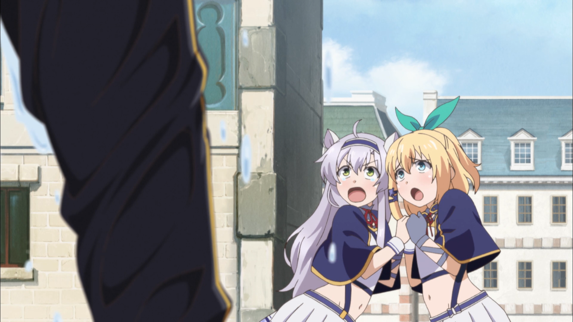 Rokudenashi Majutsu Koushi To Akashic Records Saison 2 Action][Fantasy] Rokudenashi Majutsu Koushi to Kinki Kyouten sur le forum  Animation - 07-04-2017 00:45:56 - jeuxvideo.com
