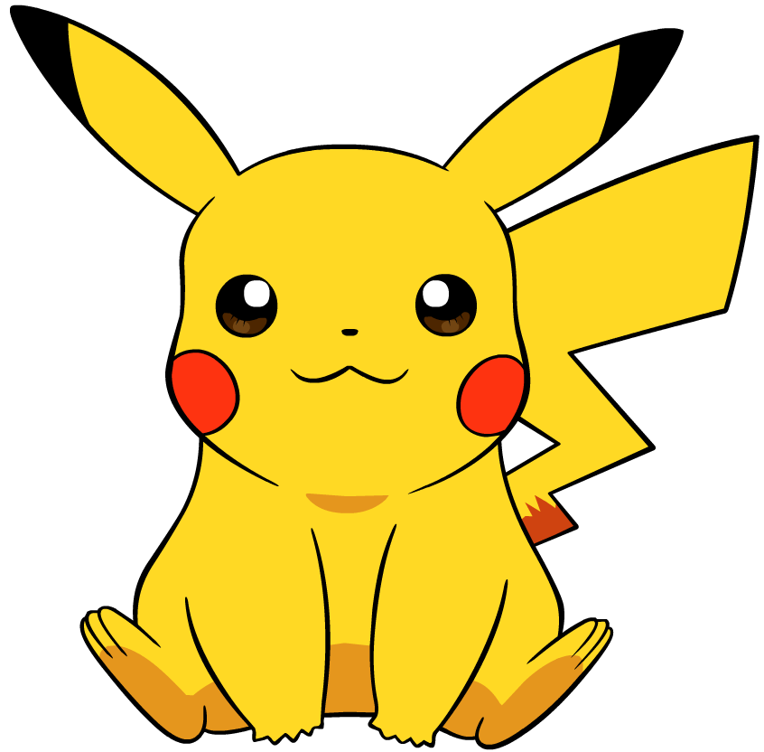 Le Bout De La Queue De Pikachu N'est Pas Noir !!!!!!!!! Sur Le Forum Blabla  18-25 Ans - 11-08-2017 19:53:28 - Jeuxvideo.com