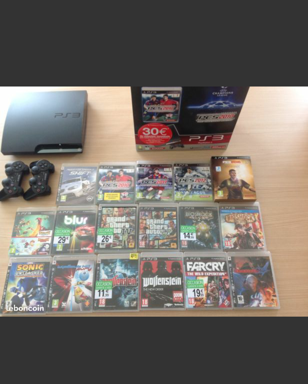 игра ps3 купить playstation