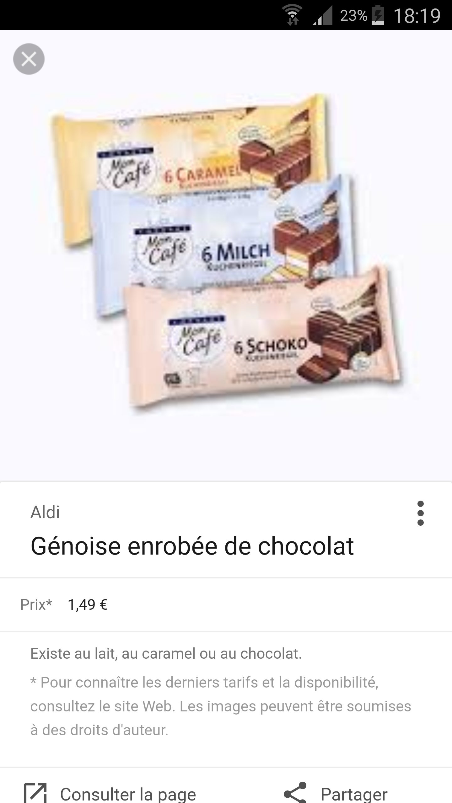 Vous Vous Souvenez Des Gateaux Yes De Nestle Sur Le Forum Blabla 18 25 Ans 08 07 17 18 28 16 Jeuxvideo Com