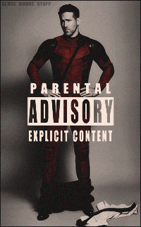 Wade Wilson