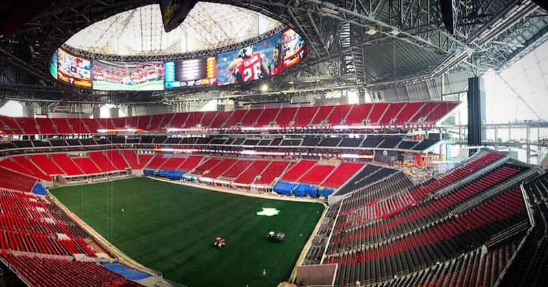 Le Mercedes Benz Stadium D Atlanta Le Plus Beau Stade Du Monde Sur Le Forum Football Manager 2017 05 09 2017 16 54 16 Jeuxvideo Com Le Mercedes Benz Stadium D Atlanta Le Plus Beau Stade Du Monde Sur Le Forum Football Manager 2017 05 09 2017 16 54 16 Jeuxvideo Com