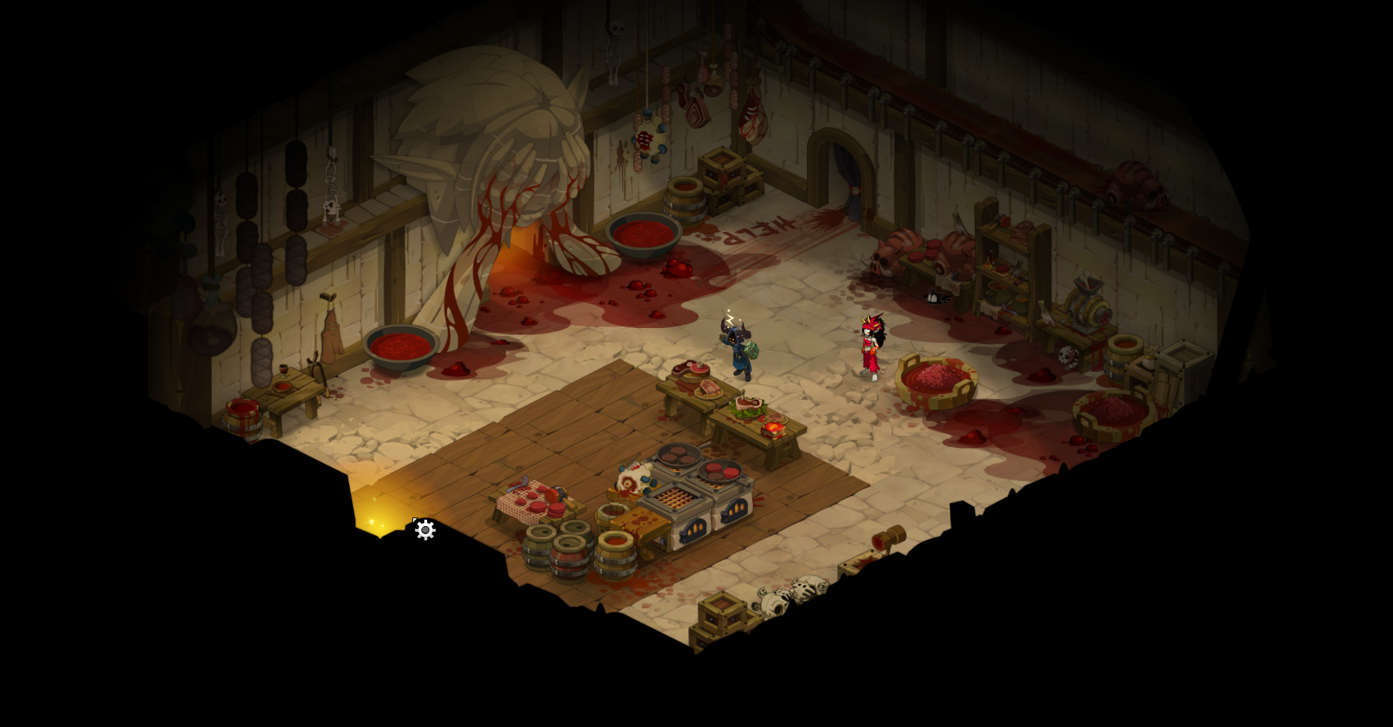 La Petite Maison Dans La Prairie Dofus Le temple Sacrieur, une insulte à la classe - Forum - DOFUS, le MMORPG  stratégique.