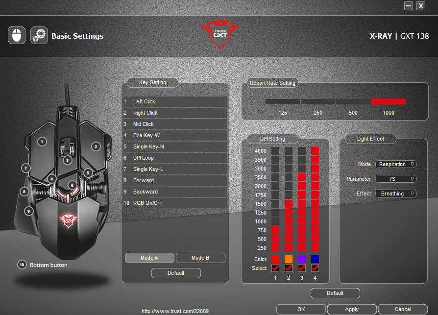 Fire Key Speed Utiliser une fire key sur sa souris ? sur le forum Hardware - 30-11 ...