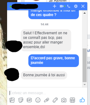 Photos J Ai Aborder Une Fille Inconnu De Ma Ville Sur Facebook Ouch Sur Le Forum Blabla 18 25 Ans 10 12 2017 18 48 35 Jeuxvideo Com