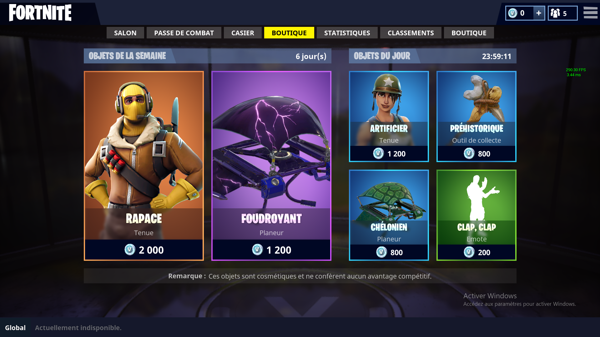 https image noelshack com fichiers 2018 02 - boutique aujourdhui fortnite